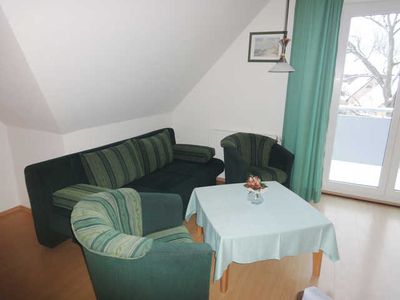 Appartement für 2 Personen (30 m²) in Graal-Müritz (Ostseeheilbad) 10/10