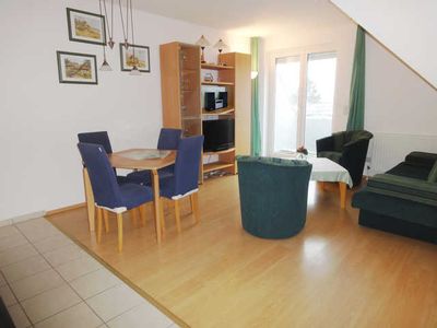 Appartement für 2 Personen (30 m²) in Graal-Müritz (Ostseeheilbad) 8/10