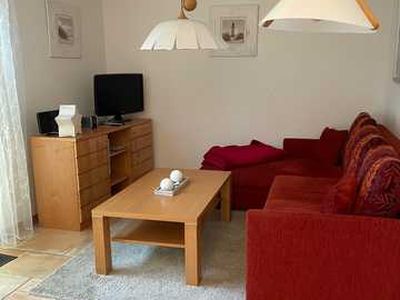 Appartement für 3 Personen (48 m²) in Graal-Müritz (Ostseeheilbad) 7/10