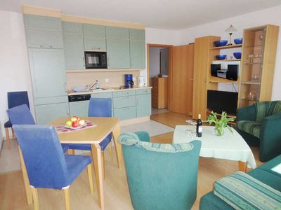 Appartement für 2 Personen (30 m²) in Graal-Müritz (Ostseeheilbad) 8/10