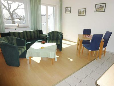 Appartement für 2 Personen (30 m²) in Graal-Müritz (Ostseeheilbad) 9/10