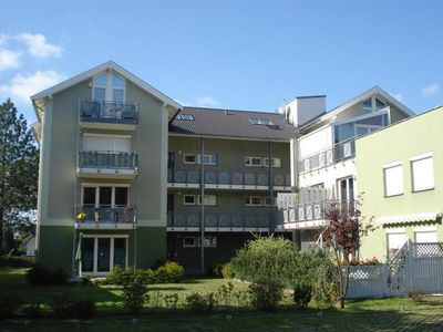 Appartement für 2 Personen (39 m²) in Graal-Müritz (Ostseeheilbad) 3/10