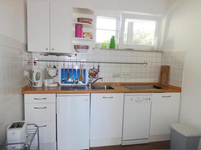 Appartement für 2 Personen (39 m²) in Graal-Müritz (Ostseeheilbad) 9/10