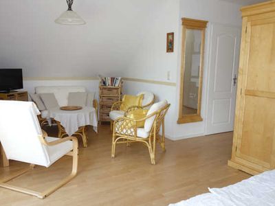 Appartement für 2 Personen (39 m²) in Graal-Müritz (Ostseeheilbad) 10/10