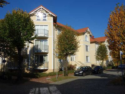 Appartement für 4 Personen (55 m²) in Graal-Müritz (Ostseeheilbad) 2/10