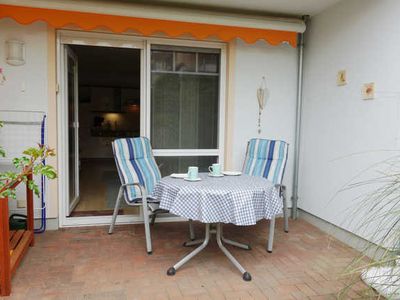 Appartement für 2 Personen (50 m²) in Graal-Müritz (Ostseeheilbad) 7/10