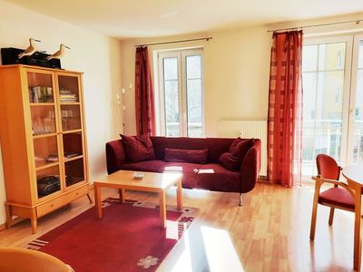 Appartement für 4 Personen (56 m²) in Graal-Müritz (Ostseeheilbad) 5/10