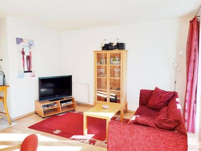 Appartement für 4 Personen (56 m²) in Graal-Müritz (Ostseeheilbad) 6/10