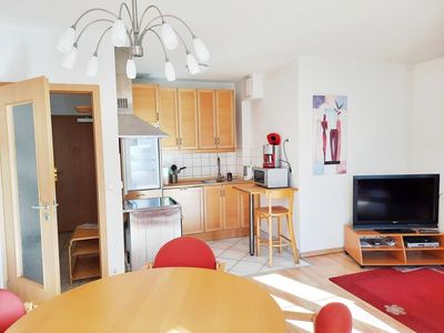 Appartement für 4 Personen (56 m²) in Graal-Müritz (Ostseeheilbad) 9/10