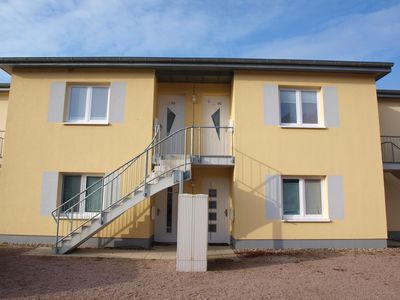 Appartement für 3 Personen (39 m²) in Graal-Müritz (Ostseeheilbad) 3/10