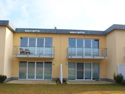 Appartement für 3 Personen (39 m²) in Graal-Müritz (Ostseeheilbad) 4/10