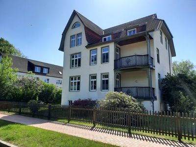 Appartement für 2 Personen (48 m²) in Graal-Müritz (Ostseeheilbad) 1/10