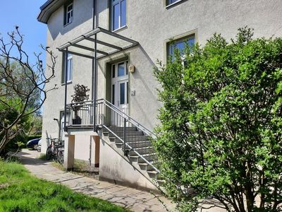 Appartement für 2 Personen (48 m²) in Graal-Müritz (Ostseeheilbad) 7/10