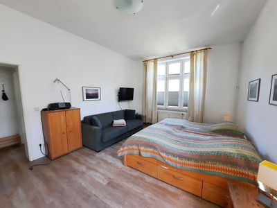 Appartement für 2 Personen (48 m²) in Graal-Müritz (Ostseeheilbad) 10/10