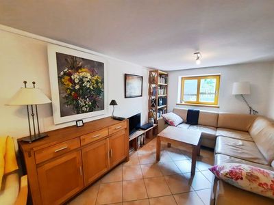 Appartement für 3 Personen (50 m²) in Graal-Müritz (Ostseeheilbad) 8/10