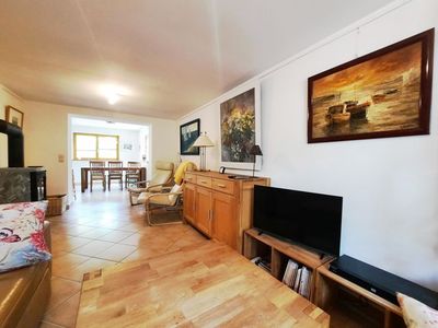 Appartement für 3 Personen (50 m²) in Graal-Müritz (Ostseeheilbad) 10/10