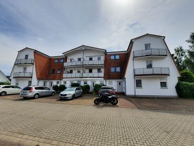 Appartement für 2 Personen (31 m²) in Graal-Müritz (Ostseeheilbad) 1/10