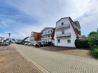 Appartement für 2 Personen (31 m²) in Graal-Müritz (Ostseeheilbad) 2/10