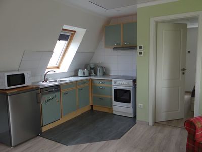 Appartement für 2 Personen (39 m²) in Grabowhöfe 5/10