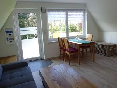 Appartement für 2 Personen (39 m²) in Grabowhöfe 6/10