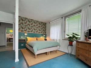 Appartement für 3 Personen (45 m²) in Grafenau