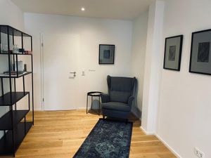 Appartement für 4 Personen (61 m²) in Grafenau