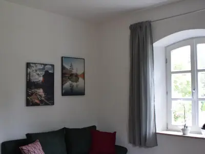 Wohnen