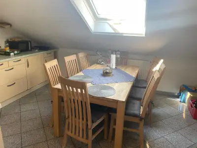 Ferienwohnung Dichtl