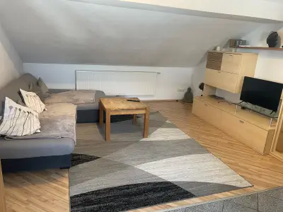 Ferienwohnung Dichtl