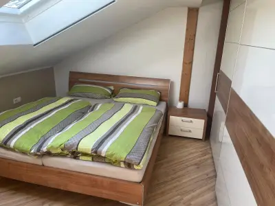 Ferienwohnung Dichtl