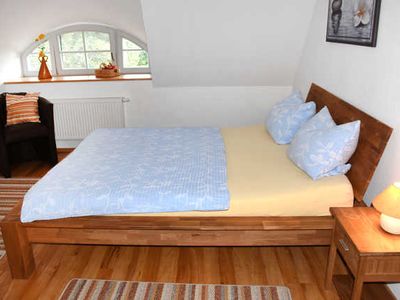 Appartement für 6 Personen in Grammendorf 9/10