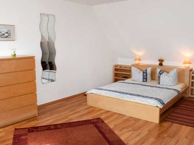 Appartement für 6 Personen in Grammendorf 10/10