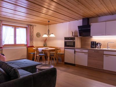 Appartement für 2 Personen (42 m²) in Grän 4/6