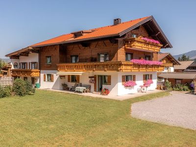 Appartement für 2 Personen (42 m²) in Grän 2/6