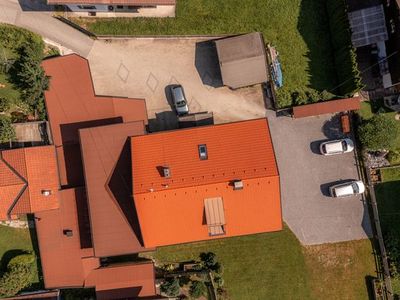 Appartement für 2 Personen (42 m²) in Grän 3/6