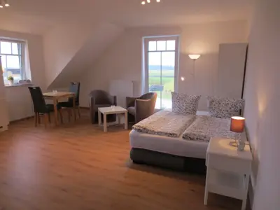 Apartment Schwalbennest