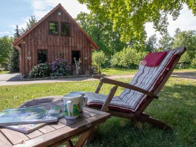 Appartement für 2 Personen (30 m²) in Grasberg 7/10