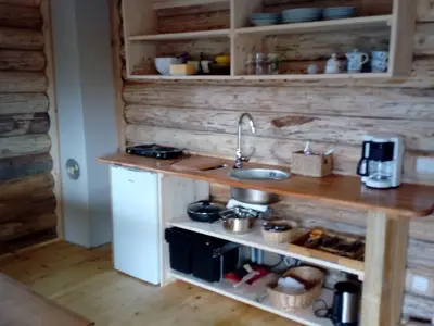 Appartement für 4 Personen (45 m²) in Grattersdorf 5/6