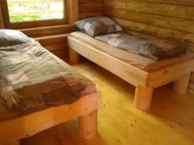 Appartement für 4 Personen (45 m²) in Grattersdorf 6/6