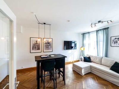 Appartement für 4 Personen (46 m²) in Graz 2/5