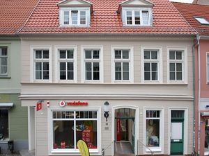 Appartement für 3 Personen (25 m&sup2;) in Greifswald