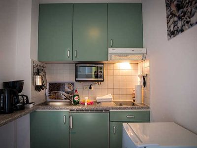 Appartement für 4 Personen (40 m²) in Greifswald 8/10