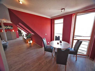 Appartement für 3 Personen (59 m²) in Greifswald 3/7