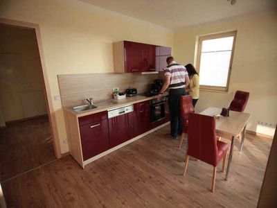 Appartement für 3 Personen (67 m²) in Greifswald 5/7