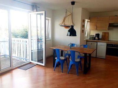 Appartement für 4 Personen (55 m²) in Greifswald 7/10