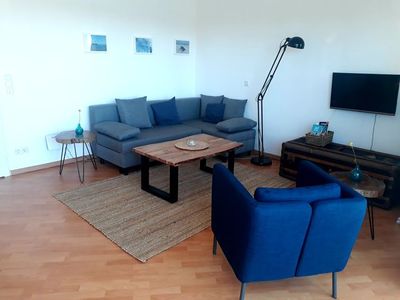 Appartement für 4 Personen (55 m²) in Greifswald 9/10