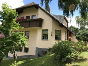 Appartement für 5 Personen (45 m&sup2;) in Greiz