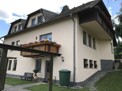 Appartement für 5 Personen (45 m²) in Greiz 5/10