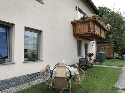 Appartement für 5 Personen (45 m²) in Greiz 6/10