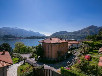 Ausblick von der Residenz